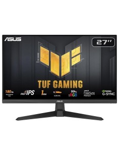 ASUS TUF Gaming VG279Q3A pantalla para PC 68,6 cm (27") 1920 x 1080 Pixeles Full HD LCD Negro