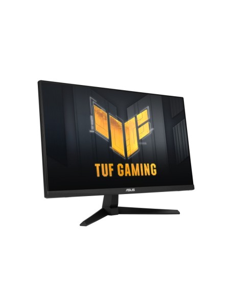 ASUS TUF Gaming VG249Q3A pantalla para PC 60,5 cm (23.8") 1920 x 1080 Pixeles Full HD LCD Negro