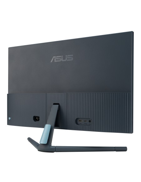 ASUS VU249CFE-B pantalla para PC 60,5 cm (23.8") 1920 x 1080 Pixeles Full HD LED Negro