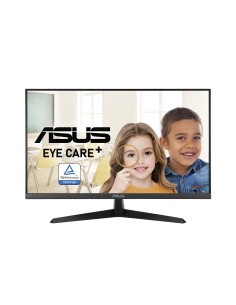ASUS VY27UQ pantalla para PC 68,6 cm (27") 3840 x 2160 Pixeles 4K Ultra HD LCD Negro 2