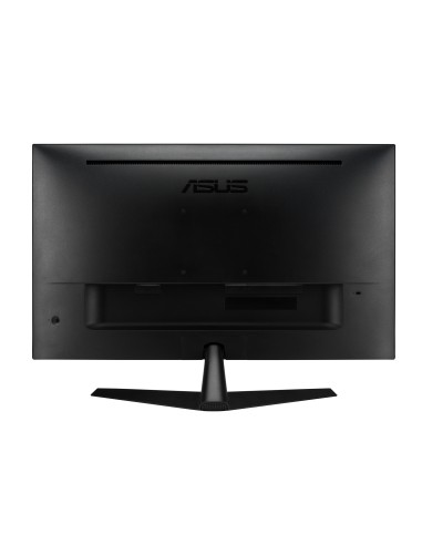ASUS VY27UQ pantalla para PC 68,6 cm (27") 3840 x 2160 Pixeles 4K Ultra HD LCD Negro