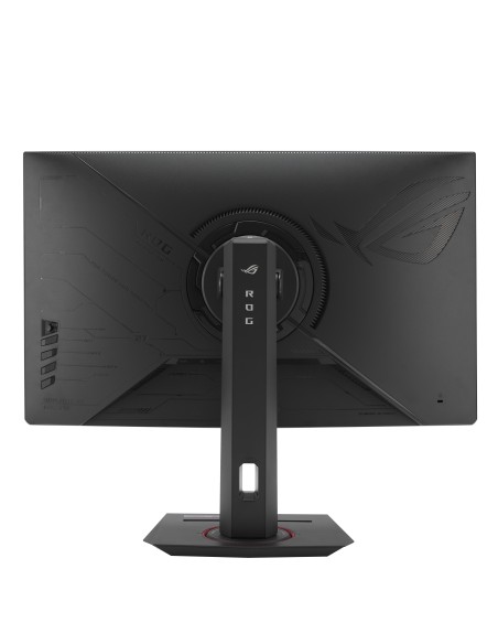 ASUS ROG Strix XG27WCMS pantalla para PC 68,6 cm (27") 2560 x 1440 Pixeles Quad HD LCD Negro