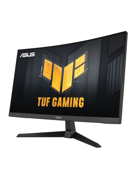 ASUS TUF Gaming VG27VQ3B pantalla para PC 68,6 cm (27") 1920 x 1080 Pixeles Full HD LCD Negro