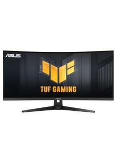 ASUS TUF Gaming VG34VQ3B pantalla para PC 86,4 cm (34") 3440 x 1440 Pixeles UltraWide Quad HD LED Negro 2