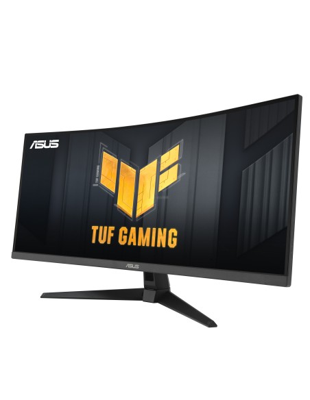 ASUS TUF Gaming VG34VQ3B pantalla para PC 86,4 cm (34") 3440 x 1440 Pixeles UltraWide Quad HD LED Negro