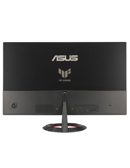 ASUS TUF Gaming VG249Q3R pantalla para PC 60,5 cm (23.8") 1920 x 1080 Pixeles Full HD LCD Negro