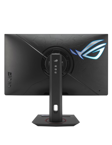 ASUS ROG Strix XG27UCG pantalla para PC 68,6 cm (27") 3840 x 2160 Pixeles 4K Ultra HD LCD Negro
