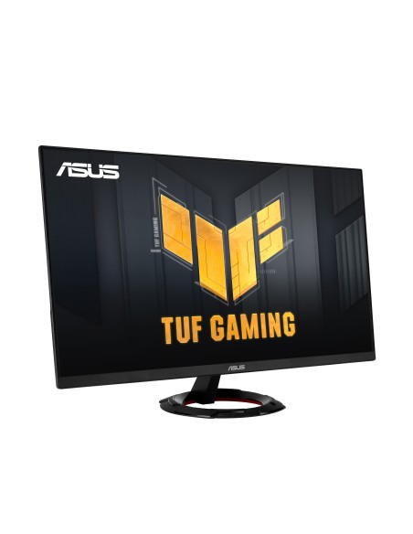 ASUS TUF Gaming VG249Q3R pantalla para PC 60,5 cm (23.8") 1920 x 1080 Pixeles Full HD LCD Negro