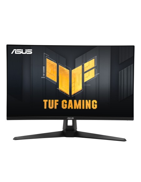 ASUS TUF Gaming VG27UQ1A pantalla para PC 68,6 cm (27") 3840 x 2160 Pixeles 4K Ultra HD LCD Negro