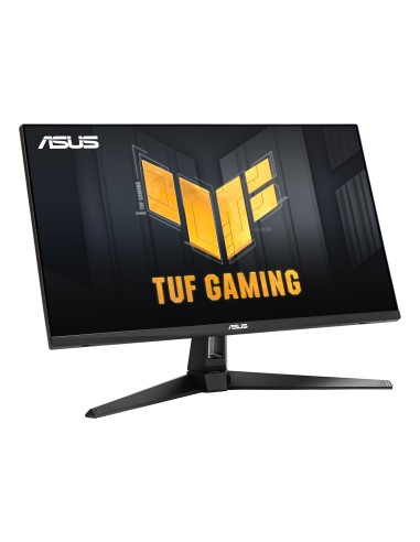 ASUS TUF Gaming VG27UQ1A pantalla para PC 68,6 cm (27") 3840 x 2160 Pixeles 4K Ultra HD LCD Negro
