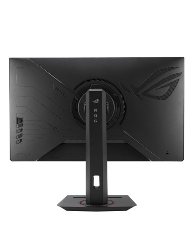 ASUS ROG Strix XG279CNS pantalla para PC 68,6 cm (27") 1920 x 1080 Pixeles Full HD LCD Negro