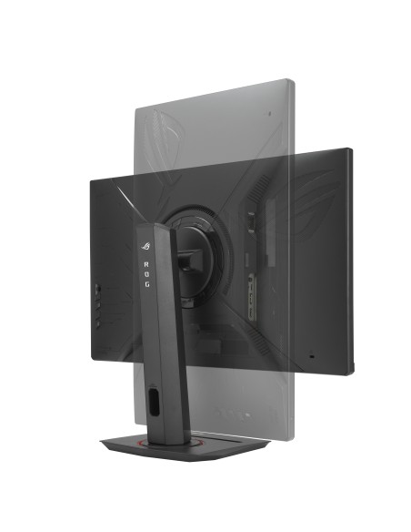 ASUS ROG Strix XG279CNS pantalla para PC 68,6 cm (27") 1920 x 1080 Pixeles Full HD LCD Negro