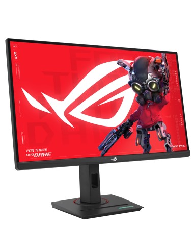 ASUS ROG Strix XG279CNS pantalla para PC 68,6 cm (27") 1920 x 1080 Pixeles Full HD LCD Negro