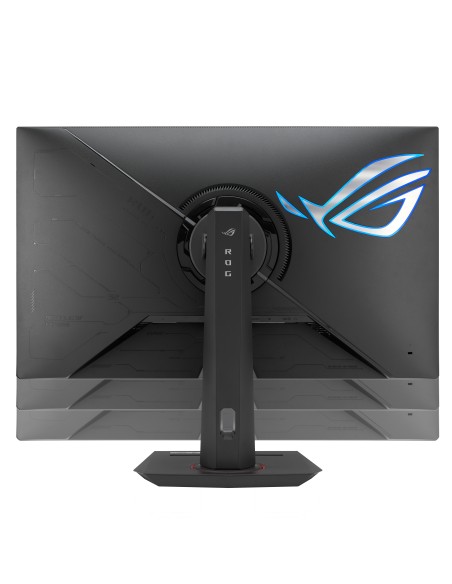 ASUS ROG Strix XG32UCG pantalla para PC 80 cm (31.5") 3840 x 2160 Pixeles 4K Ultra HD LCD Negro