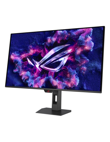 ASUS ROG Strix OLED XG32UCDS pantalla para PC 80 cm (31.5") 3840 x 2160 Pixeles 4K Ultra HD QD-OLED Negro