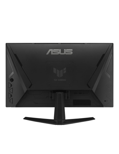 ASUS VG249QE5A pantalla para PC 60,5 cm (23.8") 1920 x 1080 Pixeles Full HD LCD Negro