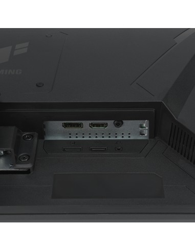 ASUS VG249QE5A pantalla para PC 60,5 cm (23.8") 1920 x 1080 Pixeles Full HD LCD Negro