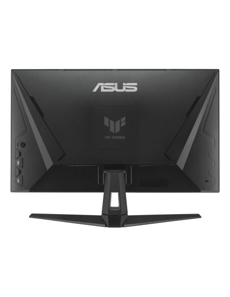 ASUS TUF Gaming VG27AQM5A pantalla para PC 68,6 cm (27") 2560 x 1440 Pixeles Quad HD LED Negro