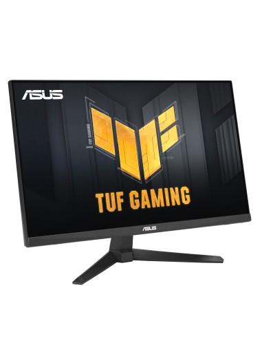 ASUS VG249QE5A pantalla para PC 60,5 cm (23.8") 1920 x 1080 Pixeles Full HD LCD Negro