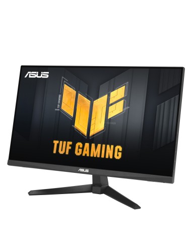 ASUS VG249QE5A pantalla para PC 60,5 cm (23.8") 1920 x 1080 Pixeles Full HD LCD Negro