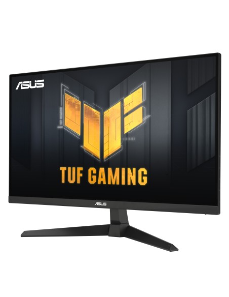 ASUS TUF Gaming VG279QE5A pantalla para PC 68,6 cm (27") 1920 x 1080 Pixeles Full HD LCD Negro