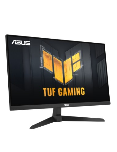 ASUS TUF Gaming VG279QE5A pantalla para PC 68,6 cm (27") 1920 x 1080 Pixeles Full HD LCD Negro