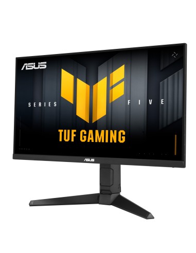 ASUS TUF Gaming VG259QL5A pantalla para PC 62,2 cm (24.5") 1920 x 1080 Pixeles Full HD LED Negro
