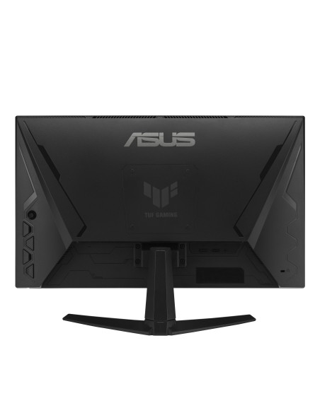 ASUS TUF Gaming VG279QE5A pantalla para PC 68,6 cm (27") 1920 x 1080 Pixeles Full HD LCD Negro