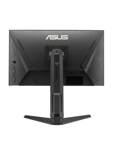 ASUS TUF Gaming VG259QL5A pantalla para PC 62,2 cm (24.5") 1920 x 1080 Pixeles Full HD LED Negro