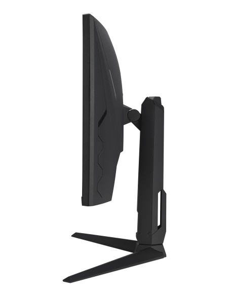 ASUS TUF Gaming VG34WQML5A pantalla para PC 86,4 cm (34") 3440 x 1440 Pixeles UltraWide Quad HD LED Negro