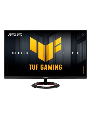 ASUS TUF Gaming VG279Q5R pantalla para PC 68,6 cm (27") 1920 x 1080 Pixeles Full HD LED Negro