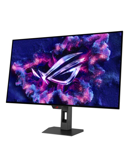 ASUS ROG Strix OLED XG32UCWG pantalla para PC 80 cm (31.5") 3840 x 2160 Pixeles 4K Ultra HD Negro