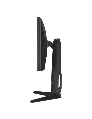 ASUS TUF Gaming VG249QML5A pantalla para PC 60,5 cm (23.8") 1920 x 1080 Pixeles Full HD LCD Negro