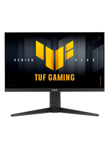 ASUS TUF Gaming VG279QML5A pantalla para PC 68,6 cm (27") 1920 x 1080 Pixeles Full HD LCD Negro