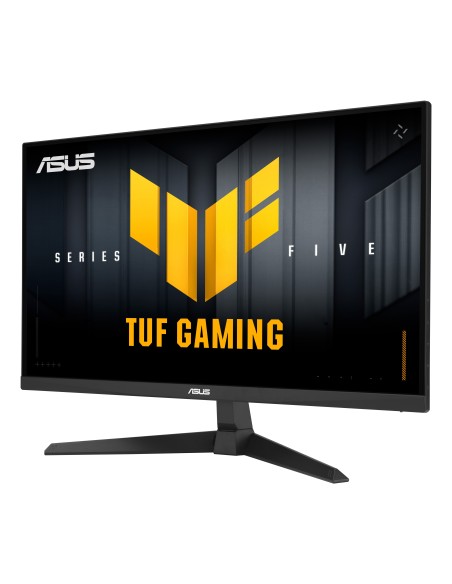 ASUS TUF Gaming VG279Q5A pantalla para PC 68,6 cm (27") 1920 x 1080 Pixeles Full HD LED Negro
