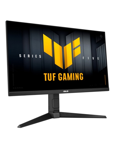 ASUS TUF Gaming VG279QML5A pantalla para PC 68,6 cm (27") 1920 x 1080 Pixeles Full HD LCD Negro