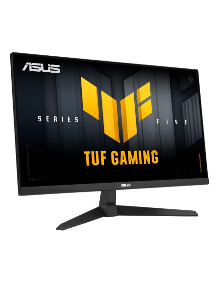 ASUS TUF Gaming VG279Q5A pantalla para PC 68,6 cm (27") 1920 x 1080 Pixeles Full HD LED Negro