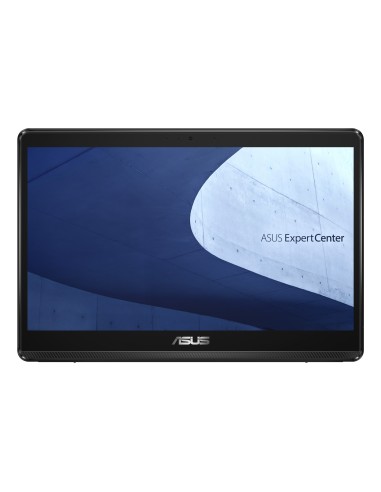 ASUS ExpertCenter E1 AiO E1600WKAT-BMR135M - Sobremesa todo en uno 15.6" Full HD (Intel Celeron N4500, 8GB RAM, 256GB SSD, UHD