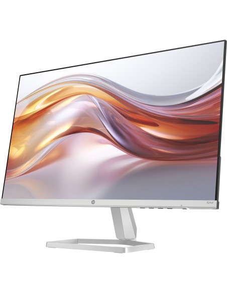 HP Monitor FHD serie 5 de 23,8 pulgadas - 524sf