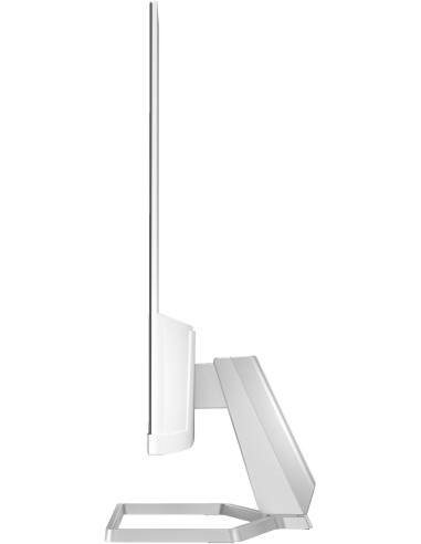 HP Monitor FHD serie 5 de 23,8 pulgadas blanco - 524sw