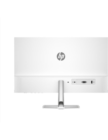 HP Monitor FHD serie 5 de 23,8 pulgadas blanco - 524sw