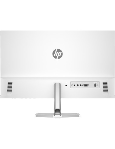 HP Series 5 23.8 inch FHD Monitor with Speakers - 524sa