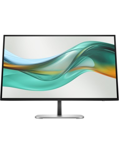 HP Series 5 Pro Monitor QHD USB-C Pro de la serie 5 de 27 pulgadas  527pu