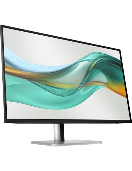 HP Series 5 Pro Monitor QHD USB-C Pro de la serie 5 de 27 pulgadas  527pu
