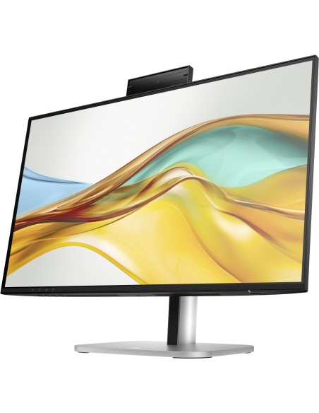 HP Series 5 Pro Monitor de videoconferencia FHD USB-C Pro de la serie 5 de 23,8 pulgadas  524pm