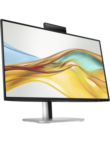 HP Series 5 Pro Monitor de videoconferencia FHD USB-C Pro de la serie 5 de 23,8 pulgadas  524pm