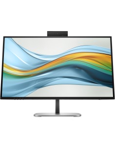 HP Series 5 Pro Monitor de videoconferencia QHD USB-C Pro de la serie 5 de 27 pulgadas  527pm 2