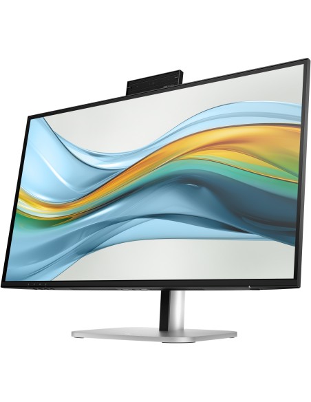 HP Series 5 Pro Monitor de videoconferencia QHD USB-C Pro de la serie 5 de 27 pulgadas  527pm
