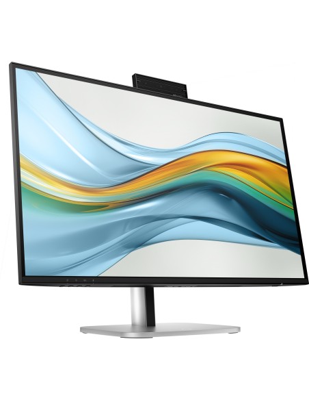 HP Series 5 Pro Monitor de videoconferencia QHD USB-C Pro de la serie 5 de 27 pulgadas  527pm