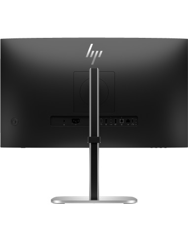 HP Series 5 Pro Monitor de videoconferencia QHD USB-C Pro de la serie 5 de 27 pulgadas  527pm